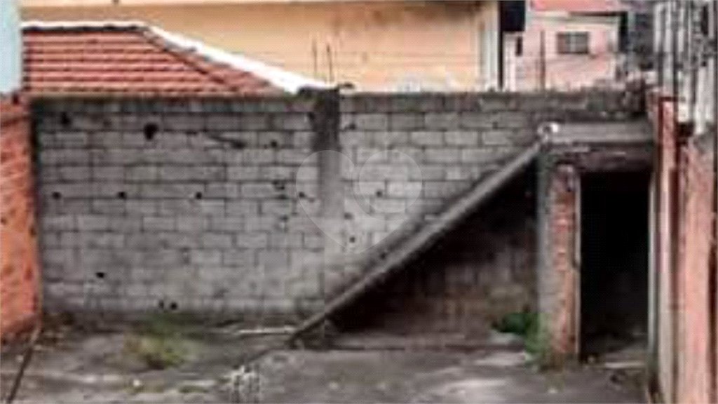 Terreno à venda em Vila Ede, São Paulo, SP