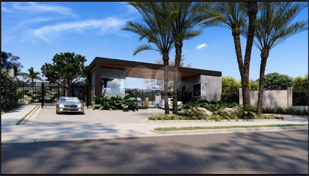 Casa à venda com 2 quartos no condomínio Villa Magari, Sorocaba - SP