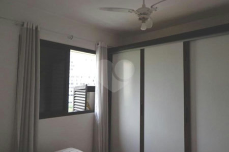 Apartamento à venda com 1 suíte em Vila Suzana, São Paulo, SP