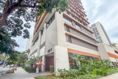 Apartamento à venda com 4 quartos, sendo 2 suítes, em Brooklin, São Paulo, SP