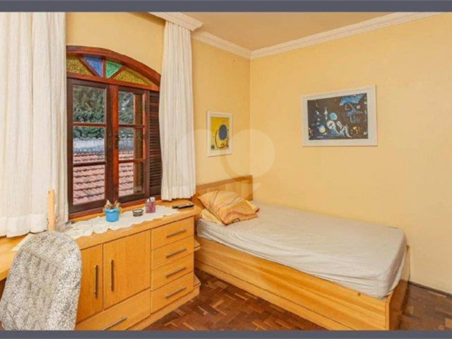 Sobrado à venda com 2 quartos em Saúde, São Paulo, SP