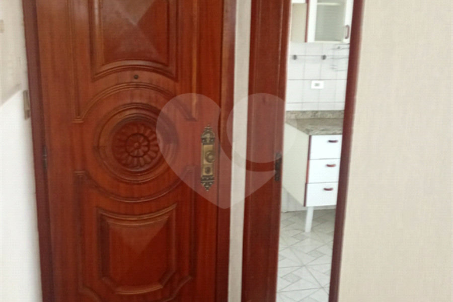 Apartamento à venda com 2 quartos, sendo 1 suíte, em Santana, São Paulo, SP