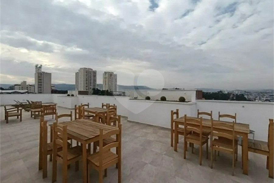 Apartamento à venda ou para alugar com 2 quartos em Tucuruvi, São Paulo, SP