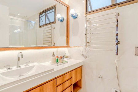 Duplex à venda com 3 quartos, sendo 2 suítes, em Jardim Botânico, Rio de Janeiro, RJ