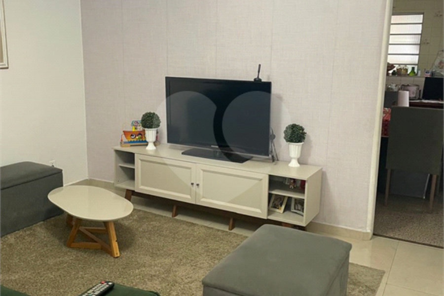 Sobrado à venda com 3 quartos em Vila Formosa, São Paulo, SP