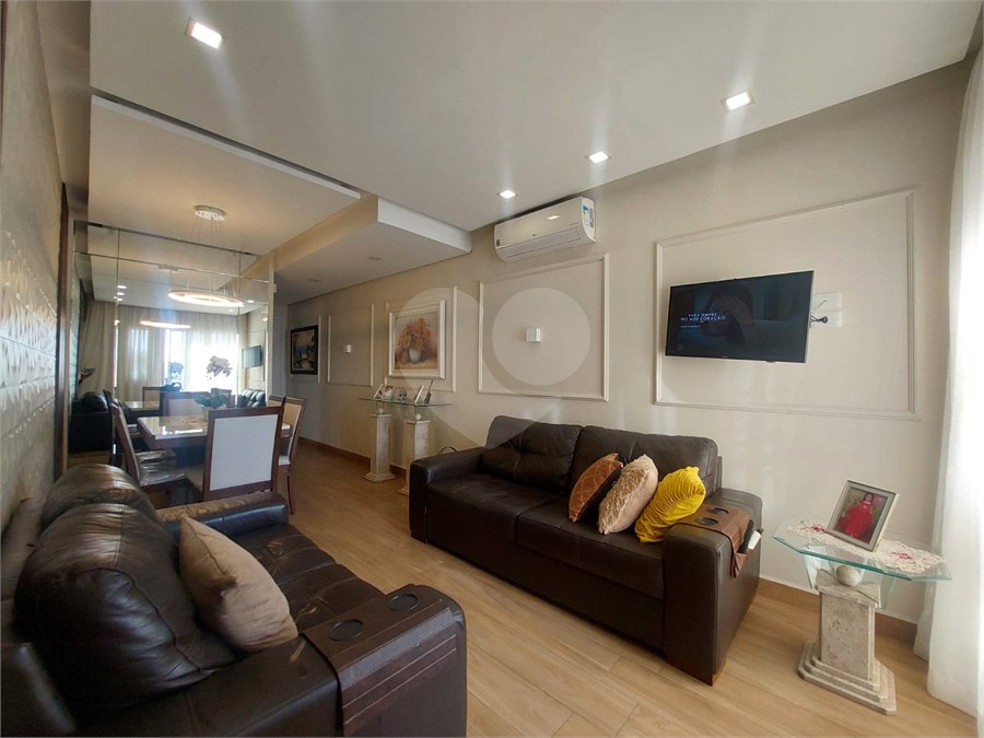 Apartamento à venda com 3 quartos, sendo 1 suíte, em Lapa, São Paulo, SP