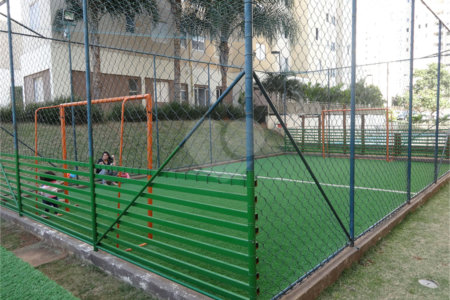 Apartamento à venda com 2 quartos em Parque Campolim, Sorocaba, SP