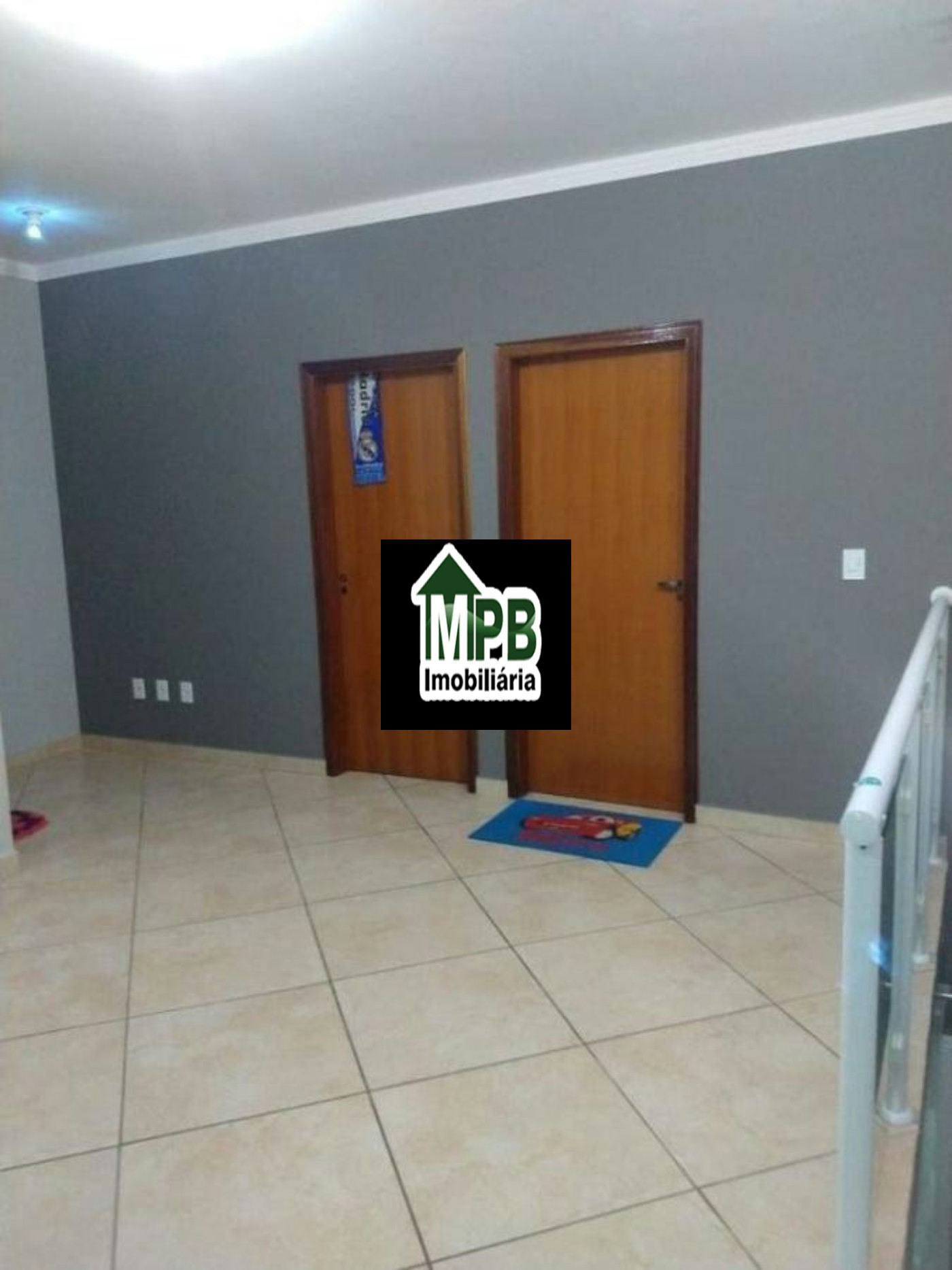 Sobrado à venda com 3 quartos em Jardim Califórnia, Sorocaba, SP