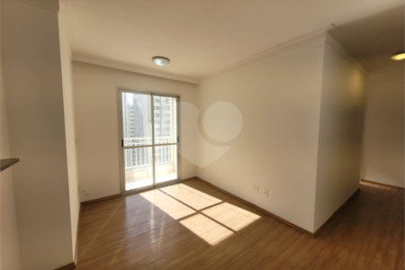 Apartamento para alugar com 2 quartos, sendo 1 suíte, em Água Branca, São Paulo, SP