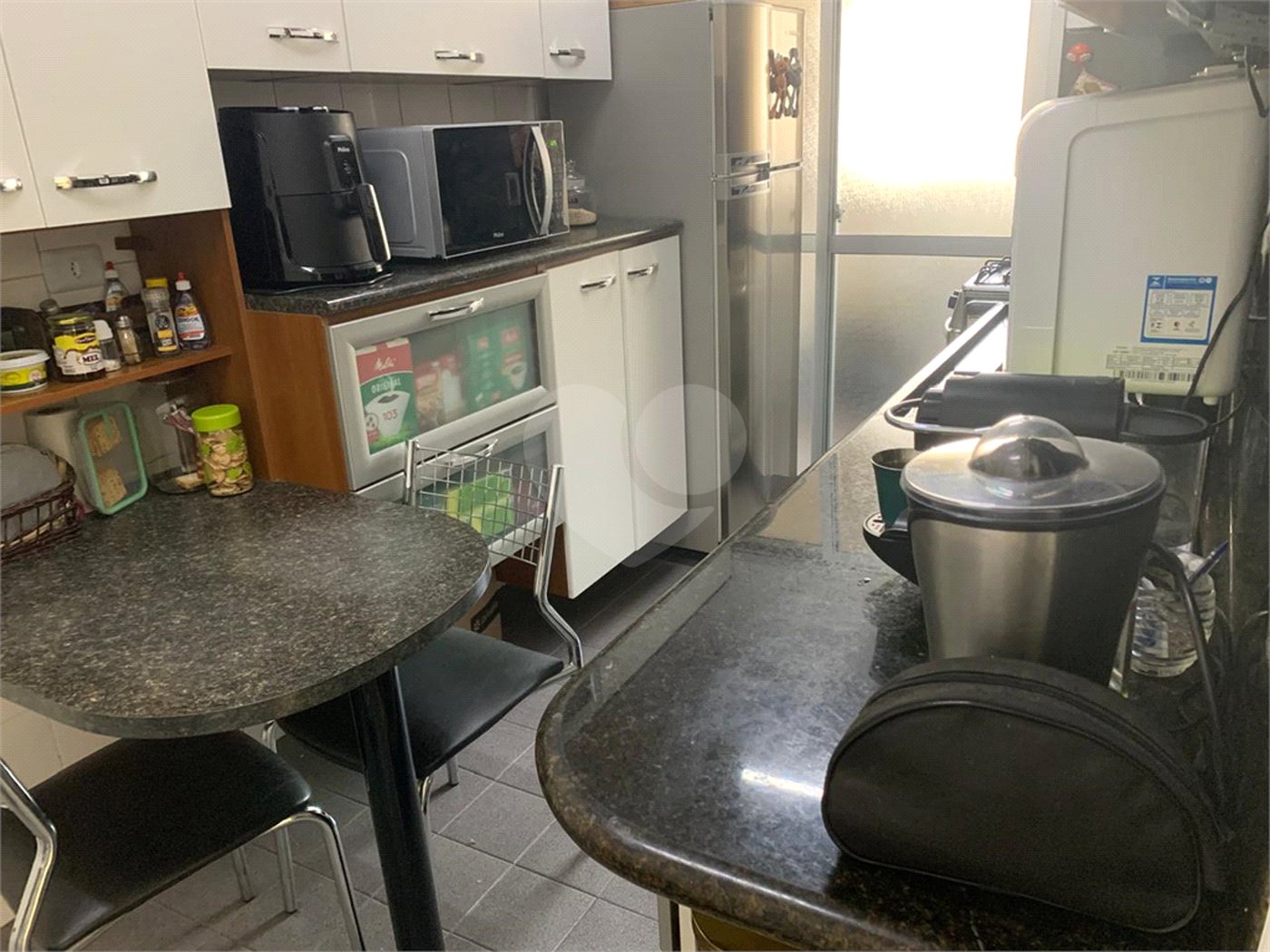 Apartamento à venda com 3 quartos, sendo 1 suíte, em Perdizes, São Paulo, SP