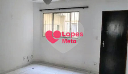 Apartamento à venda com 2 quartos em Jardim Satélite, São José dos Campos, SP