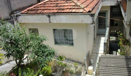 Terreno à venda em Tucuruvi, São Paulo, SP