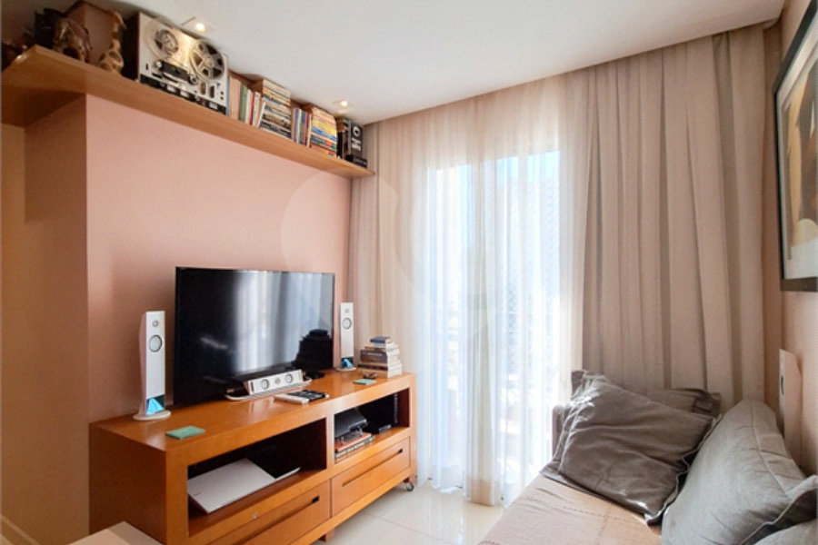 Apartamento à venda com 2 quartos em Vila Nova Cachoeirinha, São Paulo, SP