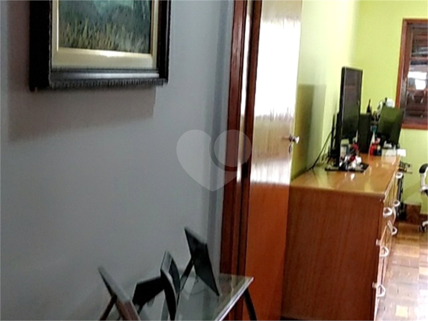 Sobrado à venda com 2 quartos em Jaçanã, São Paulo, SP