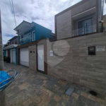 Casa à venda com 3 quartos, sendo 1 suíte, em Campo Grande, Rio de Janeiro, RJ