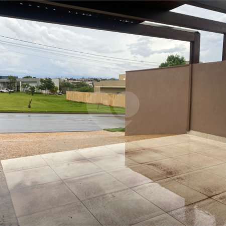 Casa à venda com 3 suítes no condomínio Quinta dos Ventos, Ribeirão Preto - SP