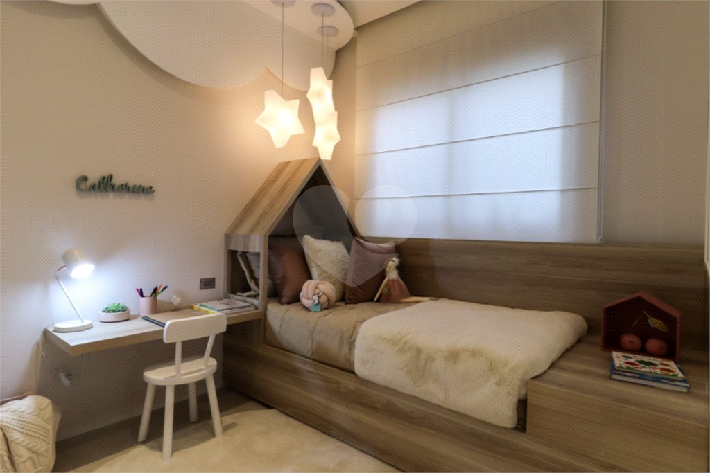 Apartamento à venda com 3 quartos, sendo 1 suíte, em Vila Mascote, São Paulo, SP