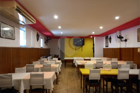 Salão Comercial à venda em Chácara Santo Antônio, São Paulo, SP