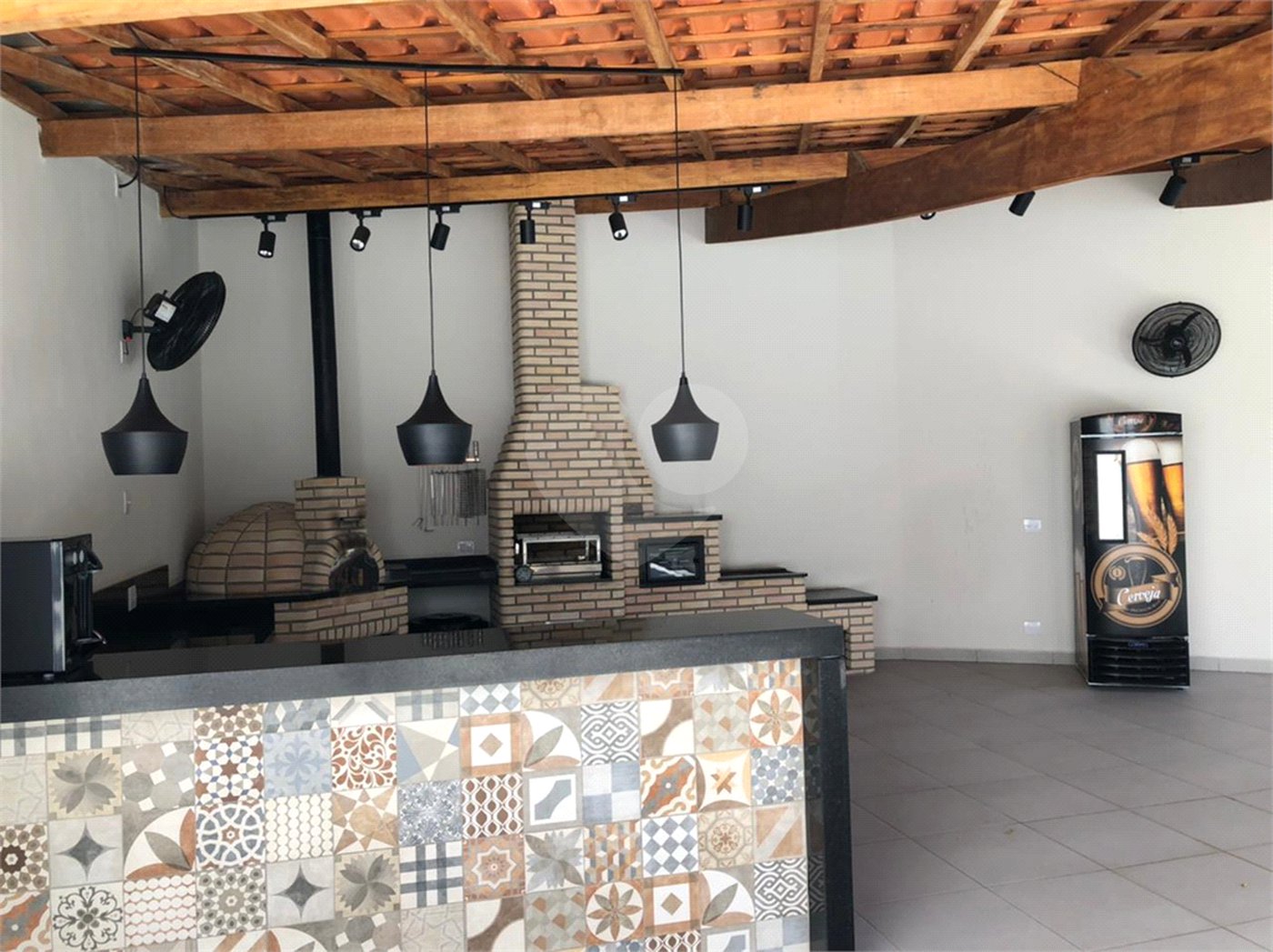 Apartamento à venda com 2 quartos em Vila Inglesa, São Paulo, SP