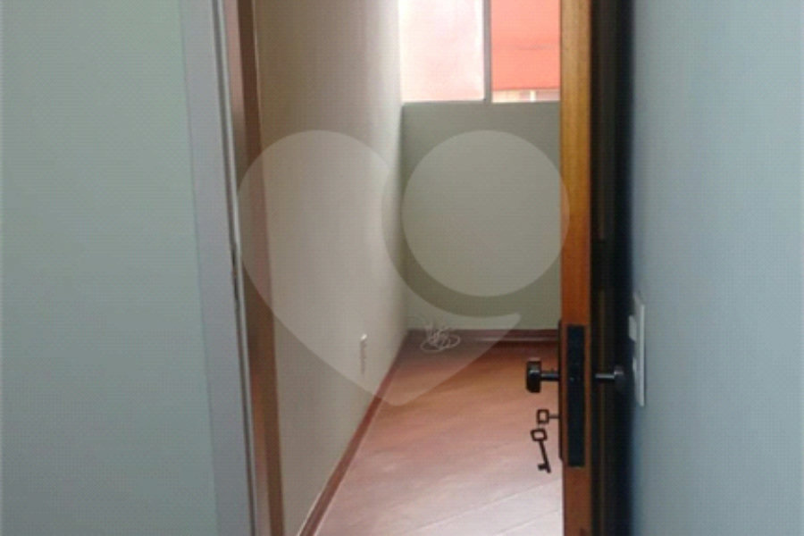 Apartamento à venda com 2 quartos em Mandaqui, São Paulo, SP