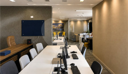 Sala para alugar no Centro, São Bernardo do Campo, SP