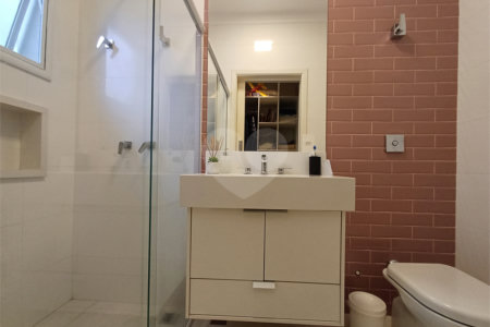 Casa à venda com 3 suítes no condomínio Ibiti Reserva, Sorocaba - SP
