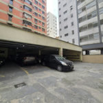 Studio à venda, 40 m² por R$ 400.000,00 - Embaré - Santos/SP