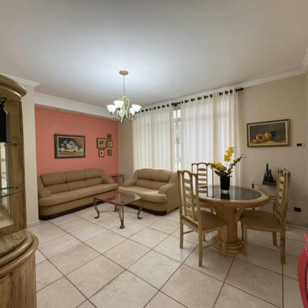 Apartamento com 3 dormitórios à venda, 120 m² por R$ 1.200.000,00 - Aparecida - Santos/SP