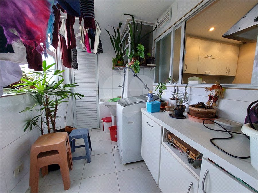 Apartamento à venda com 3 quartos, sendo 1 suíte, em Perdizes, São Paulo, SP
