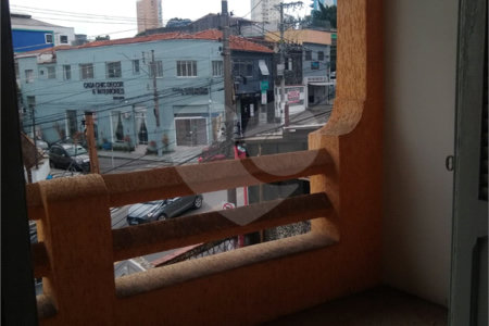 Sobrado à venda ou para alugar com 2 quartos, sendo 1 suíte, em Santana, São Paulo, SP