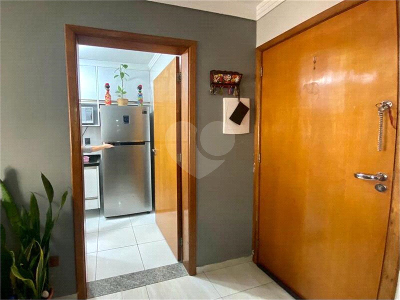 Apartamento à venda com 2 quartos em Horto, São Paulo, SP