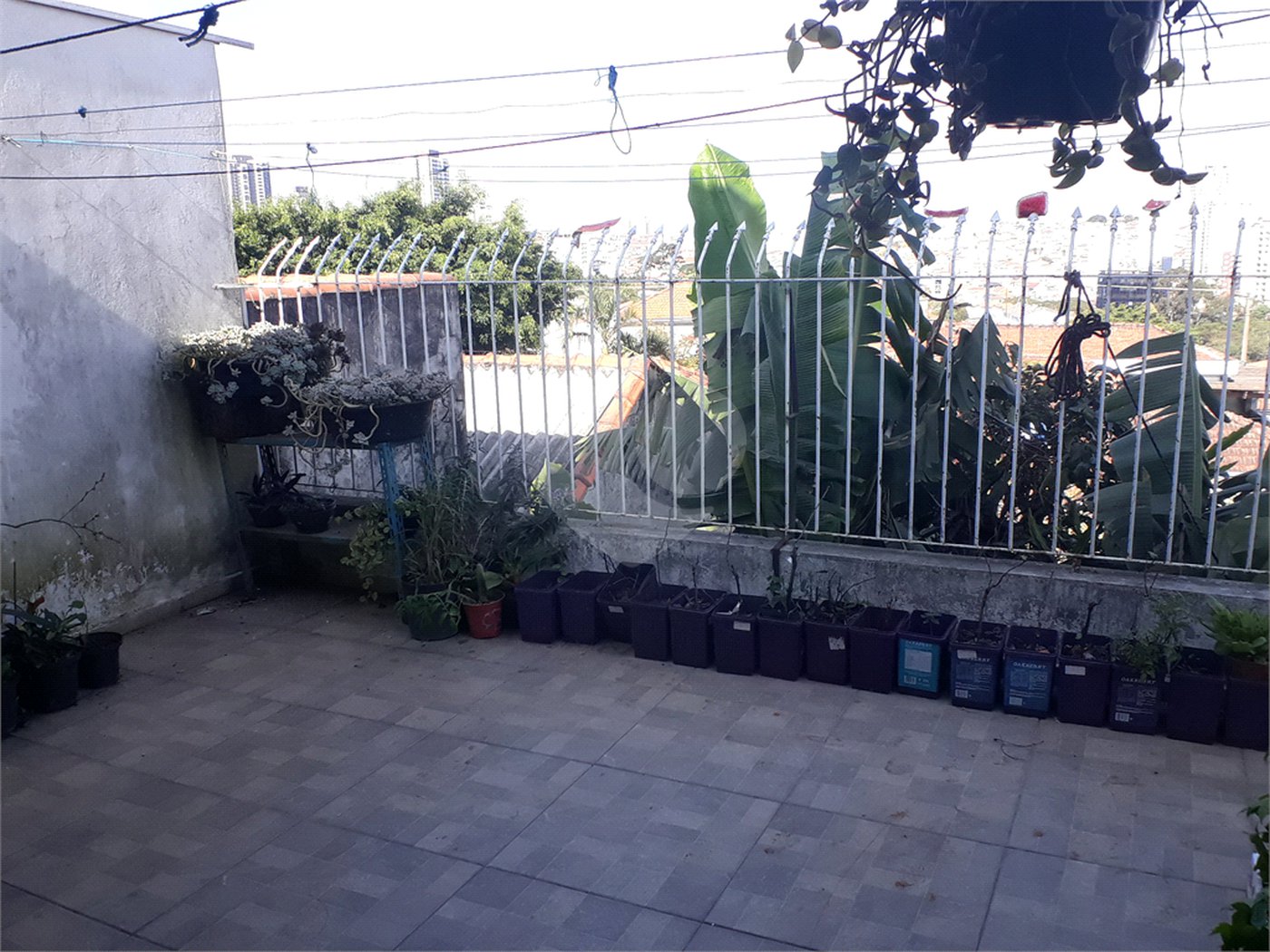 Sobrado à venda com 4 quartos, sendo 2 suítes,  em Tucuruvi, São Paulo, SP