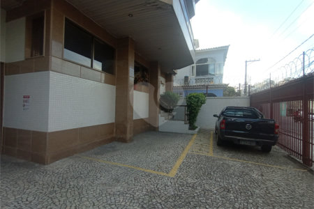 Apartamento à venda com 3 quartos, sendo 1 suíte, em Vila Isabel, Rio de Janeiro, RJ