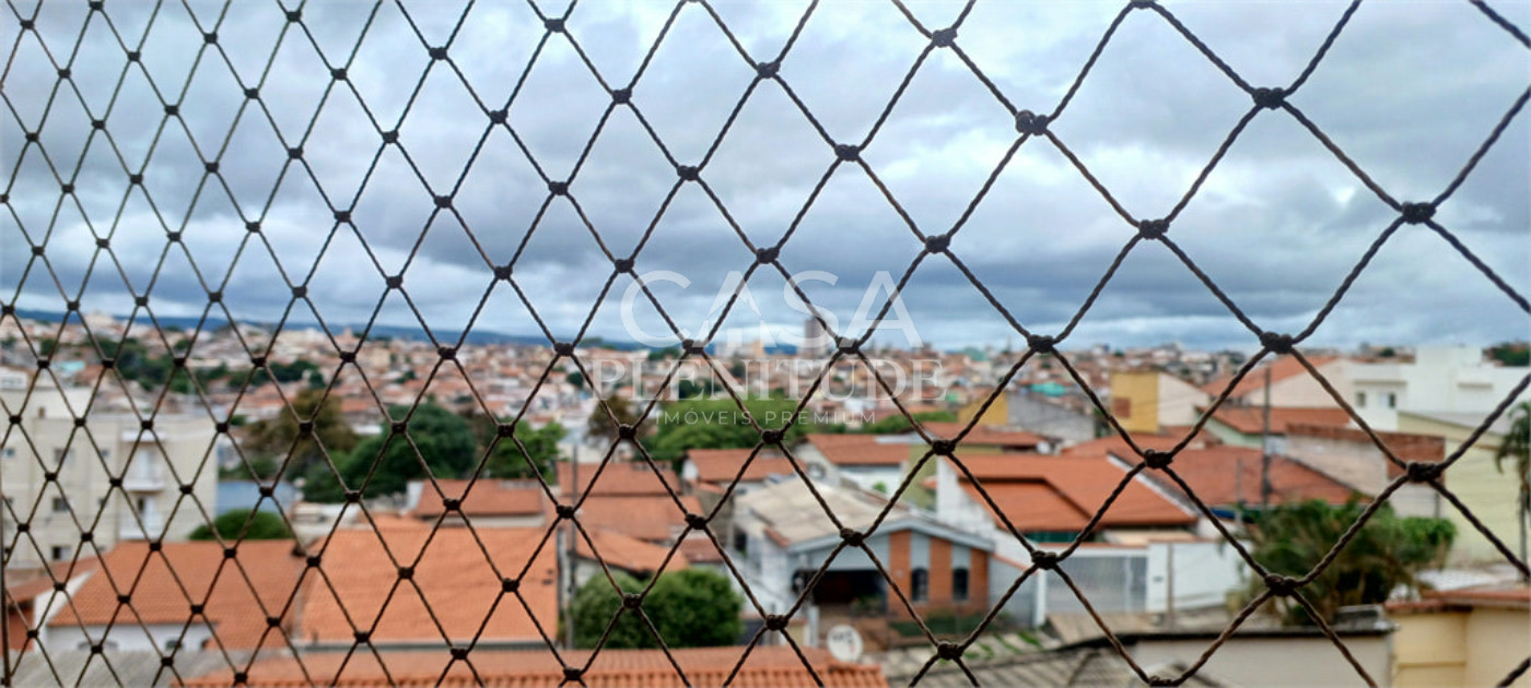 Apartamento à venda com 3 quartos, sendo 1 suíte, em Jardim Ferreira, Sorocaba, SP