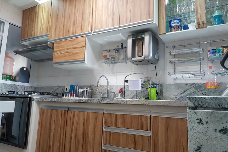 Apartamento à venda com 3 quartos, sendo 1 suíte, em Vila Maria, São Paulo, SP