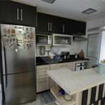 Apartamento à venda com 2 quartos em Jardim Esmeralda, São Paulo, SP