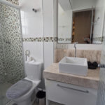 Cobertura com 3 dormitórios à venda, 262 m² por R$ 1.800.000,00 - Pompéia - Santos/SP