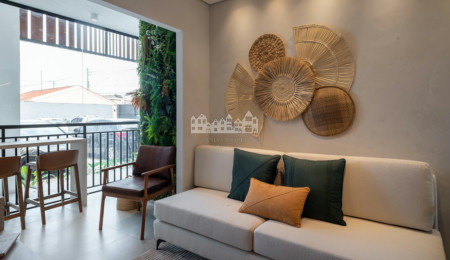 Natur Residencial