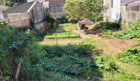 Terreno à venda em Tucuruvi, São Paulo, SP