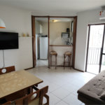 Apartamento à venda com 2 quartos, sendo 1 suíte, em Copacabana, Rio de Janeiro, RJ