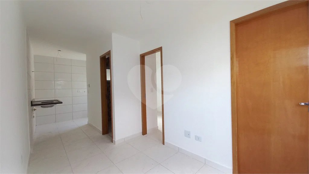 Apartamento à venda com 2 quartos, sendo 1 suíte, em Vila Mazzei, São Paulo, SP