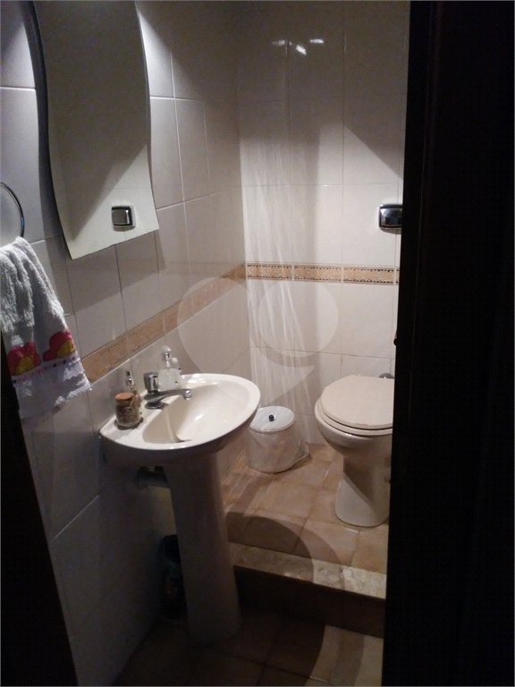 Apartamento à venda com 3 quartos em Mandaqui, São Paulo, SP