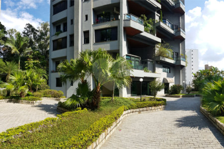 Duplex à venda com 3 suítes em Vila Suzana, São Paulo, SP