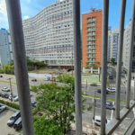 Apartamento com 3 dormitórios à venda, 138 m² por R$ 1.170.000,00 - José Menino - Santos/SP