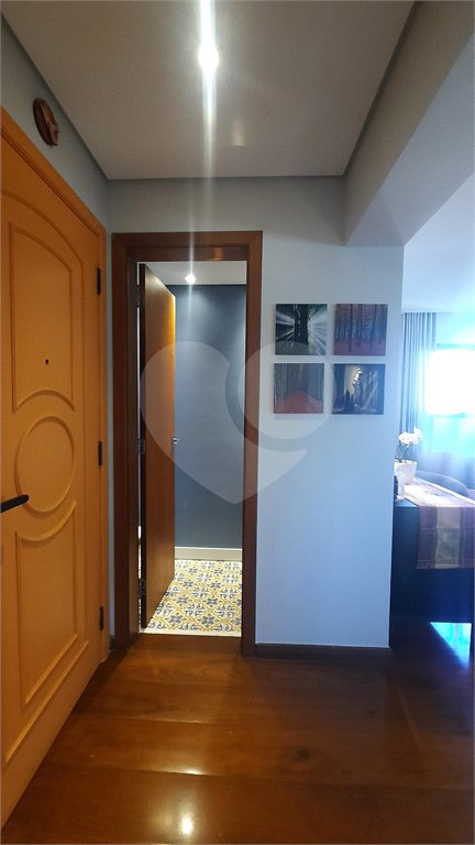 Apartamento à venda com 4 quartos, sendo 2 suítes, em Morumbi, São Paulo, SP