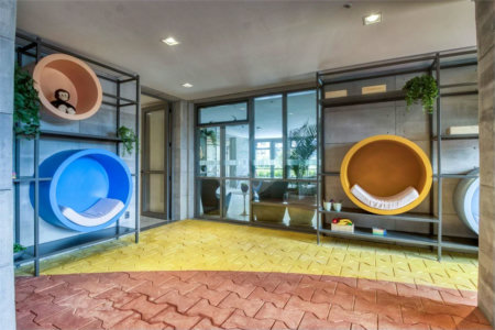 Apartamento à venda com 2 suítes em Brooklin, São Paulo, SP