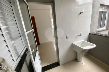 Apartamento à venda com 2 quartos em Vila Esperança, São Paulo, SP