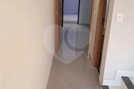 Sobrado à venda com 2 quartos, sendo 1 suíte, em Vila Nina, São Paulo, SP