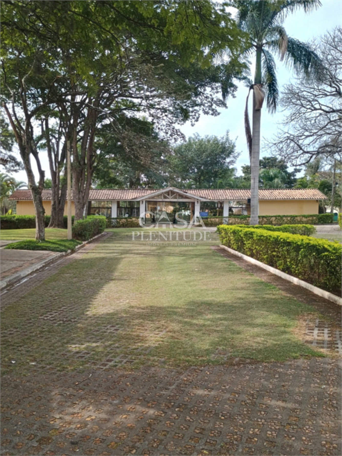 Terreno em condomínio à venda em Caguassu, Sorocaba, SP