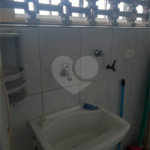 Apartamento à venda com 3 quartos em Mirandópolis, São Paulo, SP